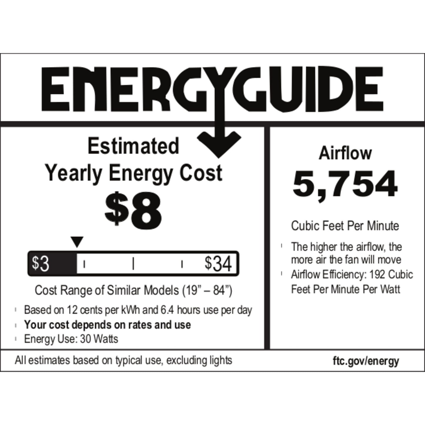 Hunter WiFi Whittington Ceiling Fan with LED Light, Handheld Remote - Windmill - Industrial, Farmhouse, Rustic - SMART FAN!