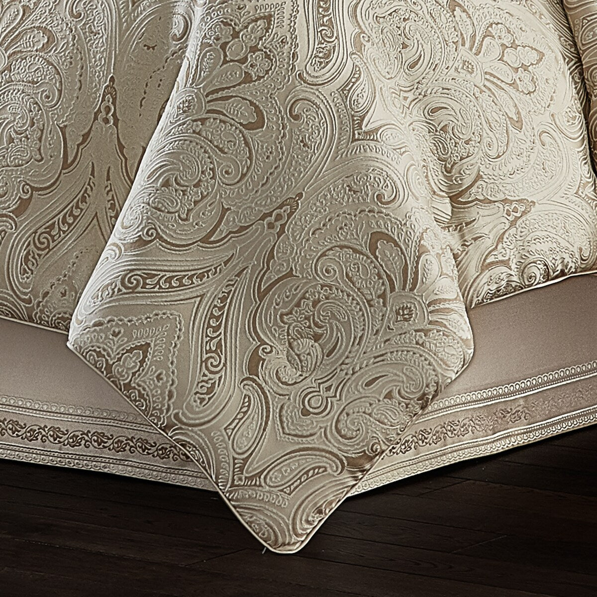 Ensemble de couette Trinity de J. Queen New York