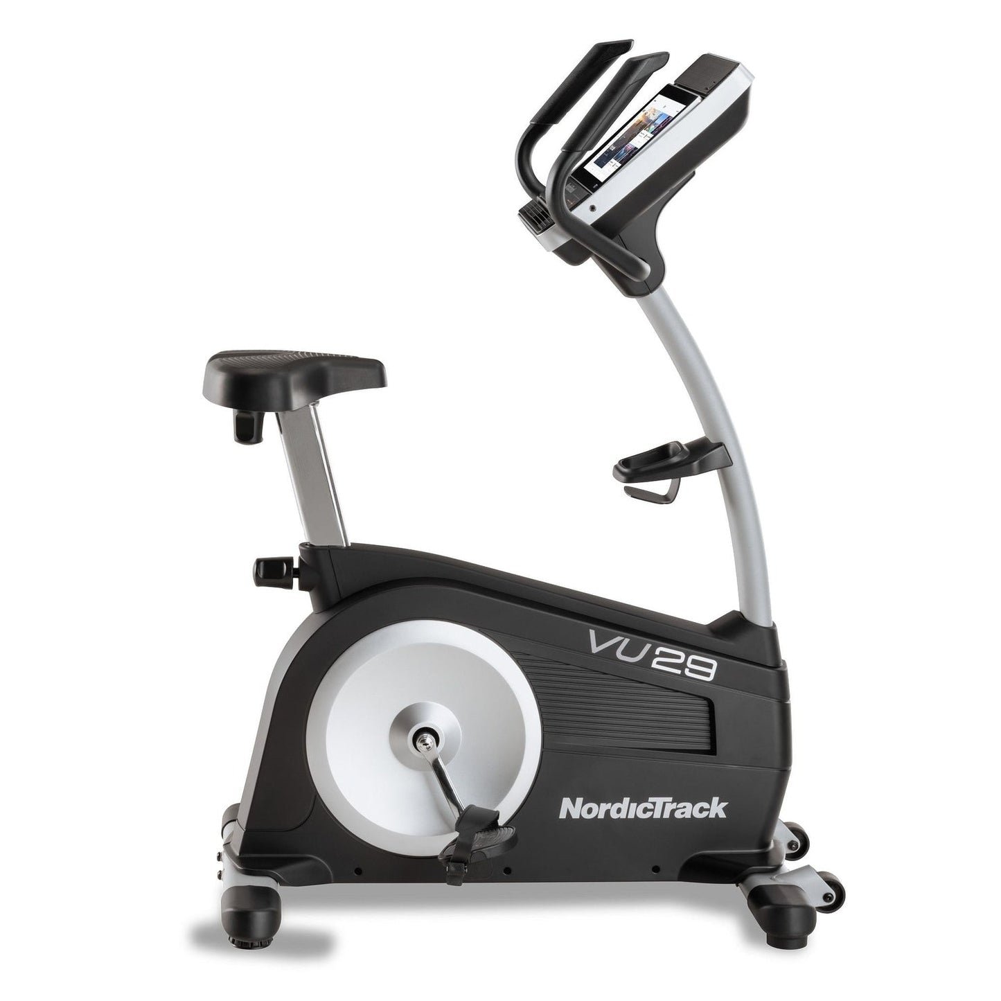 Vélo droit NordicTrack Commercial VU 29
