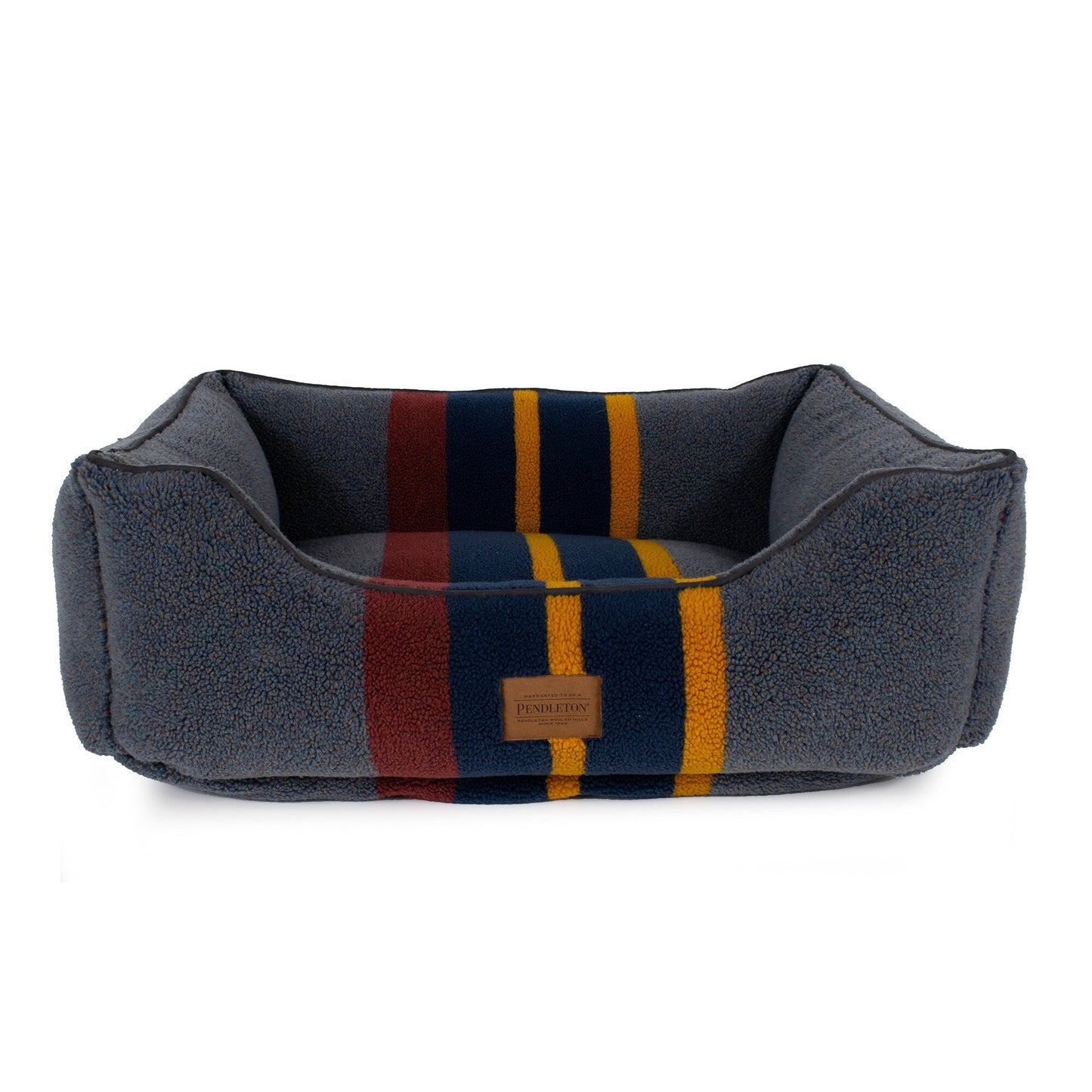 Lit pour chien Pendleton Vintage Camp Kuddler