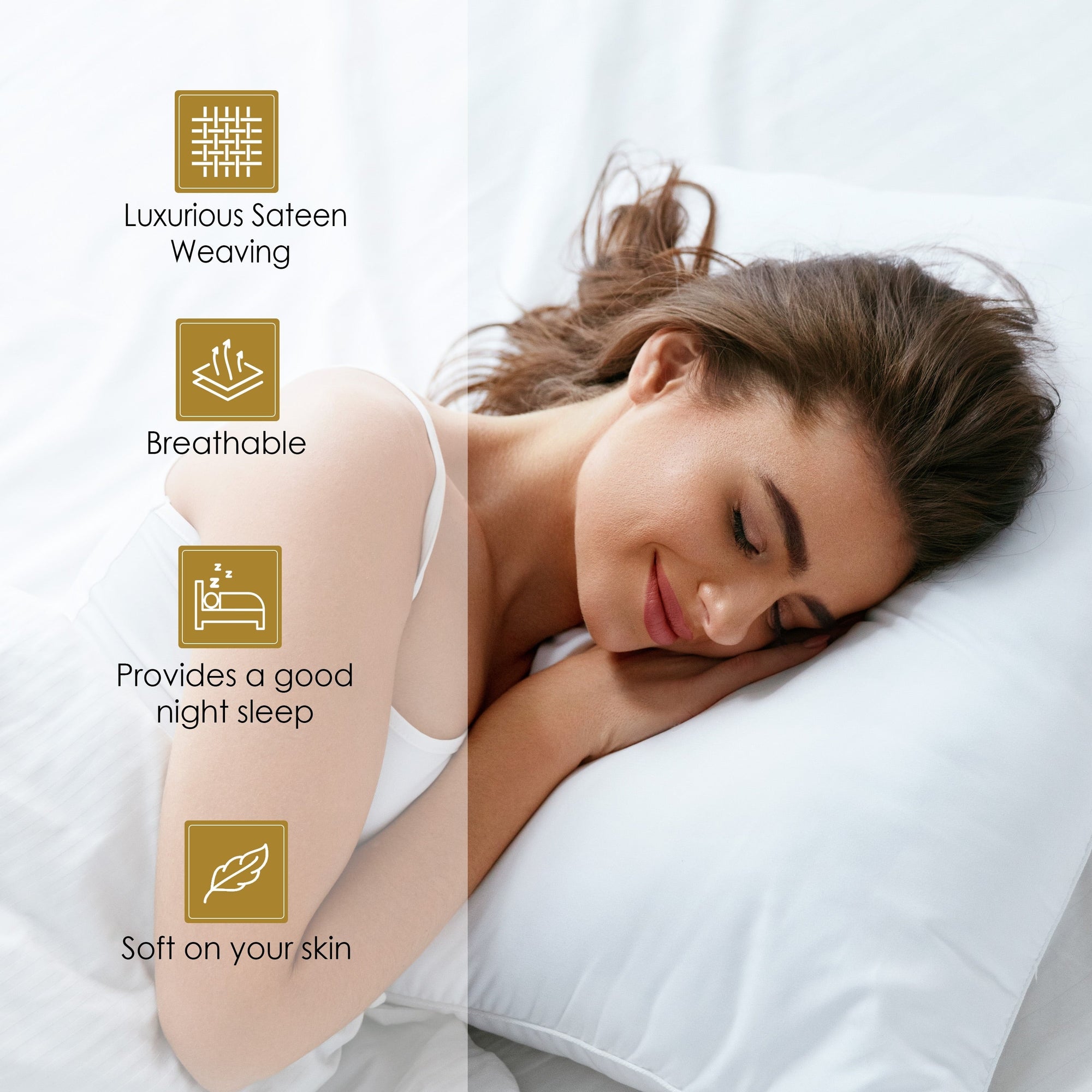 Superior Egyptian Cotton 1000 Thread Count Deep Pocket Solid Sheet Set