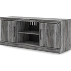 Meuble TV Baystorm - Gris