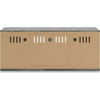 Meuble TV Baystorm - Gris