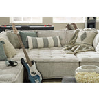 Bales Sectionnel modulaire 5 pièces