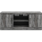 Meuble TV Baystorm - Gris