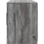 Meuble TV Baystorm - Gris