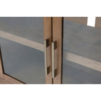 Meuble TV Boardernest - Marron