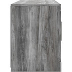 Meuble TV Baystorm - Gris