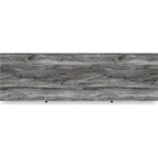 Meuble TV Baystorm - Gris
