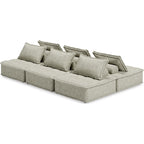Bales Sectionnel modulaire 6 pièces