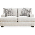 Causeuse Brebryan - Flanelle