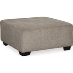 Pouf d'appoint surdimensionné Ballinasloe