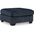 Pouf d'appoint surdimensionné Aviemore