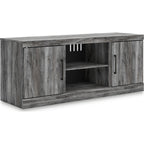 Meuble TV Baystorm - Gris