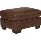 Ottoman Bladen