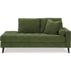 Chaise d'angle Bixler RAF