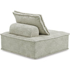Bales Sectionnel modulaire 8 pièces