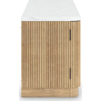 Meuble TV Camdill - Marron clair