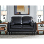 Causeuse Bryceview - Onyx