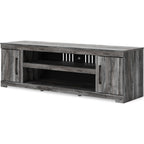 Meuble TV Baystorm - Gris