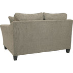 Causeuse Barnesley - Platine