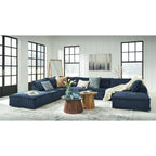 Bales Sectionnel modulaire 7 pièces