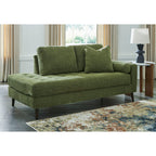 Chaise d'angle Bixler RAF