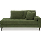 Chaise d'angle Bixler RAF