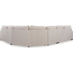 Canapé modulable Ballyton 4 pièces