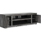 Meuble TV Baystorm - Gris