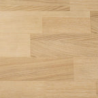 Table d'appoint Ashbryn - Blanc/Naturel