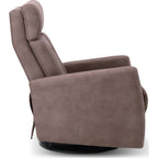Fauteuil inclinable électrique Baltic II
