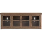 Meuble TV Boardernest - Marron