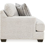 Causeuse Brebryan - Flanelle