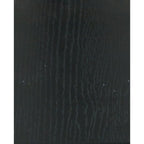 Lot de 3 tables Cendill - Marron foncé/blanc/noir
