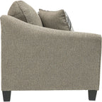 Causeuse Barnesley - Platine