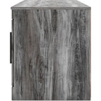 Meuble TV Baystorm - Gris
