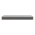 Medium Tight Top Innerspring Hybrid Mattress