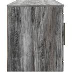 Meuble TV Baystorm - Gris