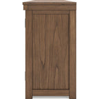 Meuble TV Boardernest - Marron