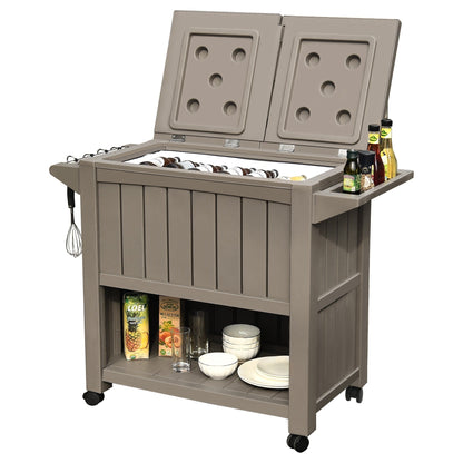 85 Qt. Cooler