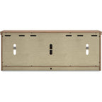 Meuble TV Boardernest - Marron