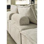 Bales Sectionnel modulaire 4 pièces