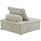 Bales Sectionnel modulaire 5 pièces
