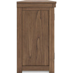 Meuble TV Boardernest - Marron