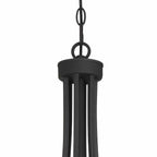 Fidenza 12-light Modern Farmhouse Empire Wagon Wheel Chandelier with UL - D40'' * H135''