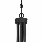 Fidenza 12-light Modern Farmhouse Empire Wagon Wheel Chandelier with UL - D40'' * H135''