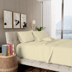Aireolux 1000 Thread Count Ultra-Soft & Silky Luxury Egyptian Cotton Sheet Set