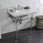 American Classic Widespread Bathroom Faucet