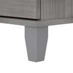Bush Furniture Somerset Tall 5 Shelf Bookcase with Adjustable Shelves